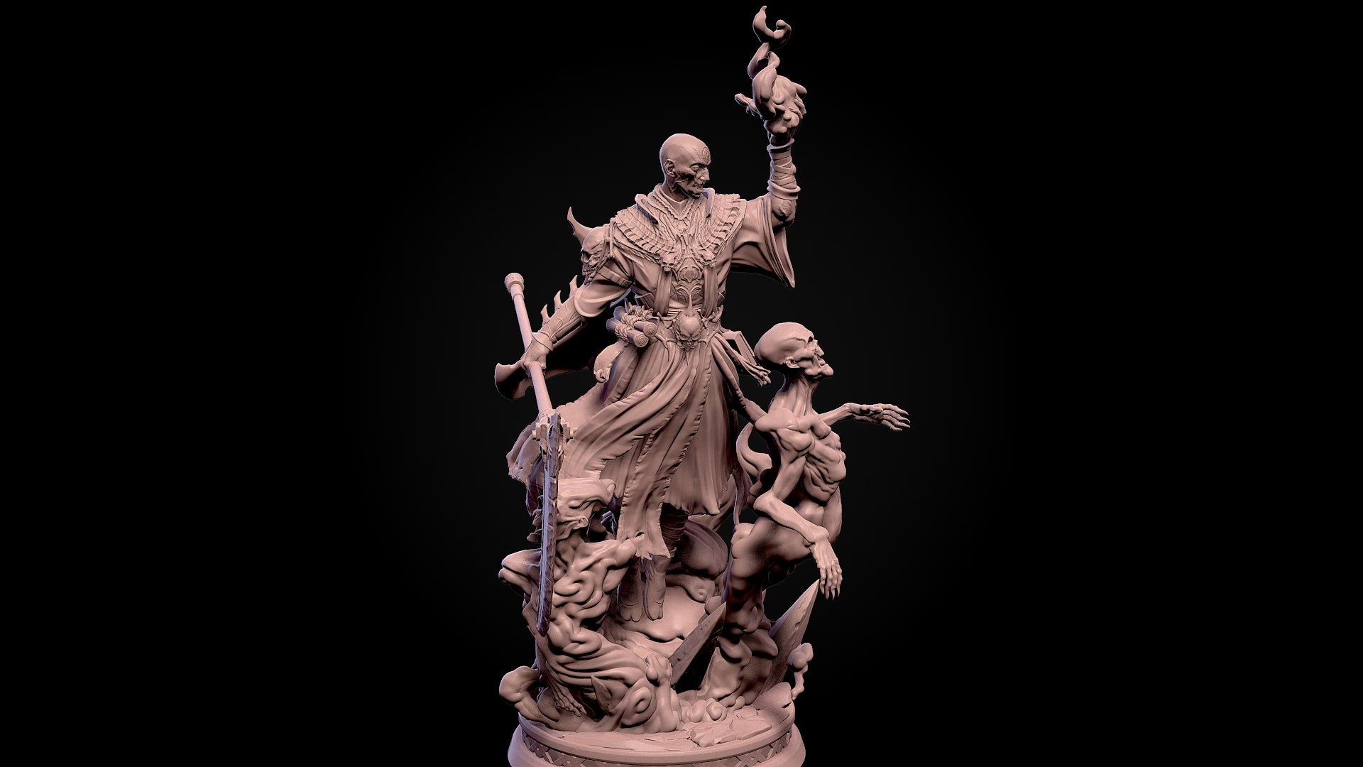 Necromancer