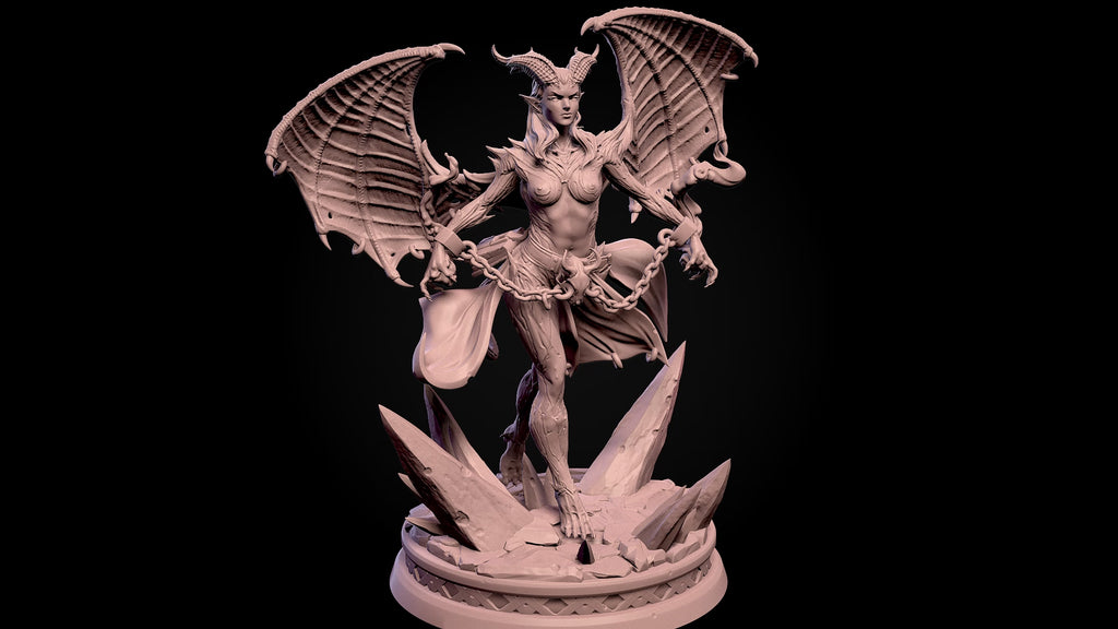 Succubus