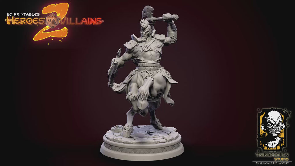 Centaur