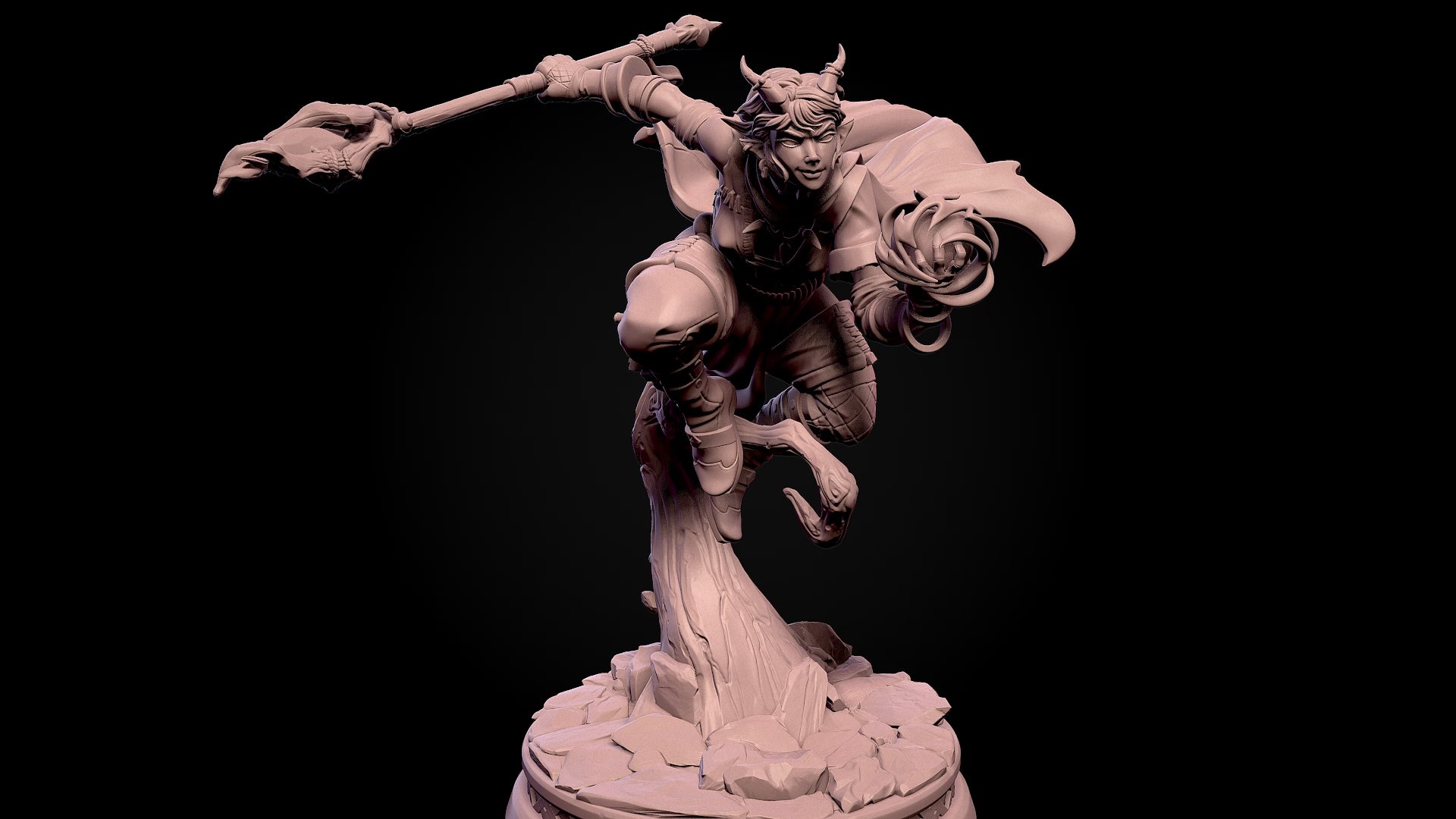 Druid