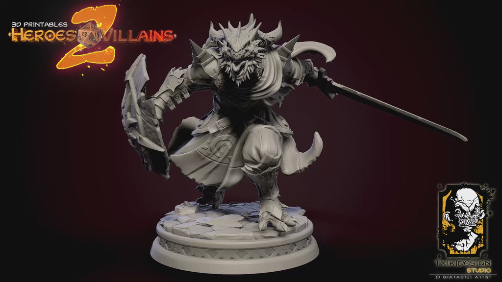 Paladin