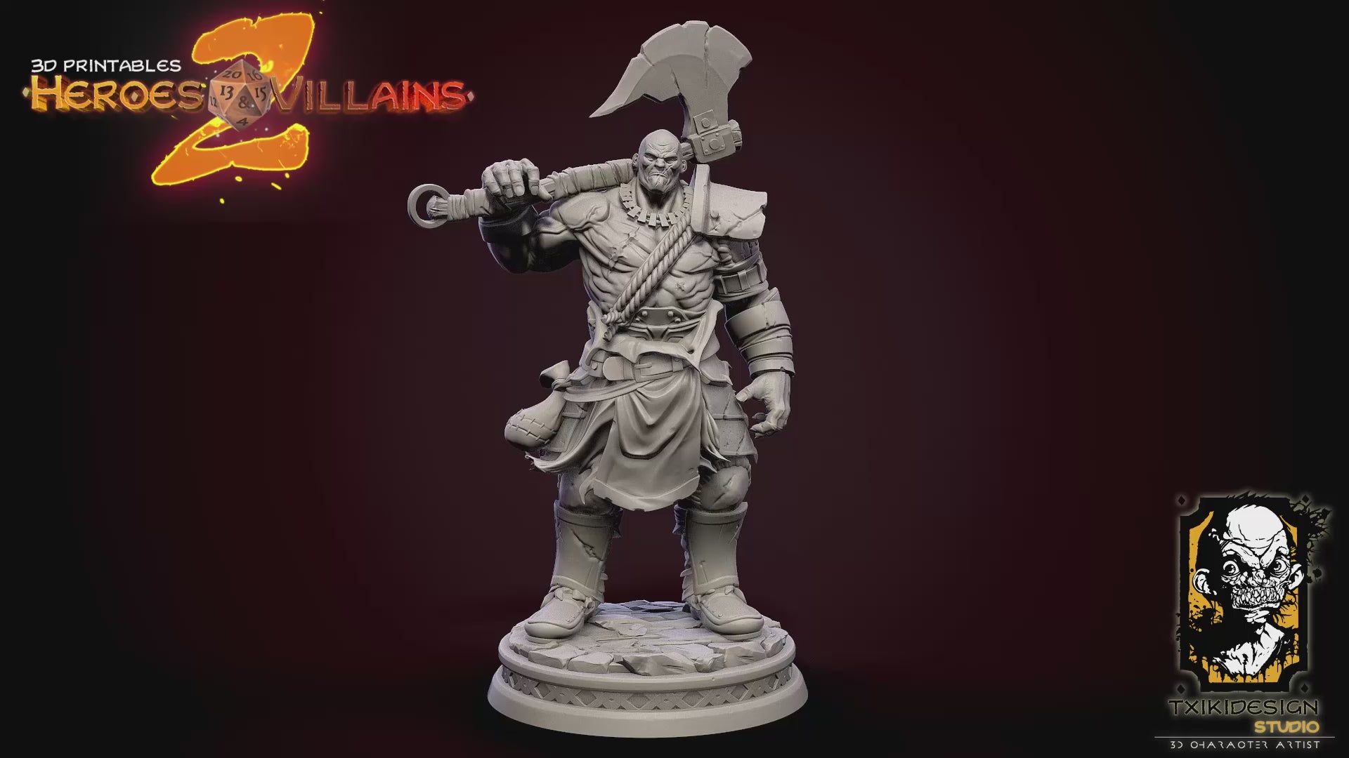 Goliath