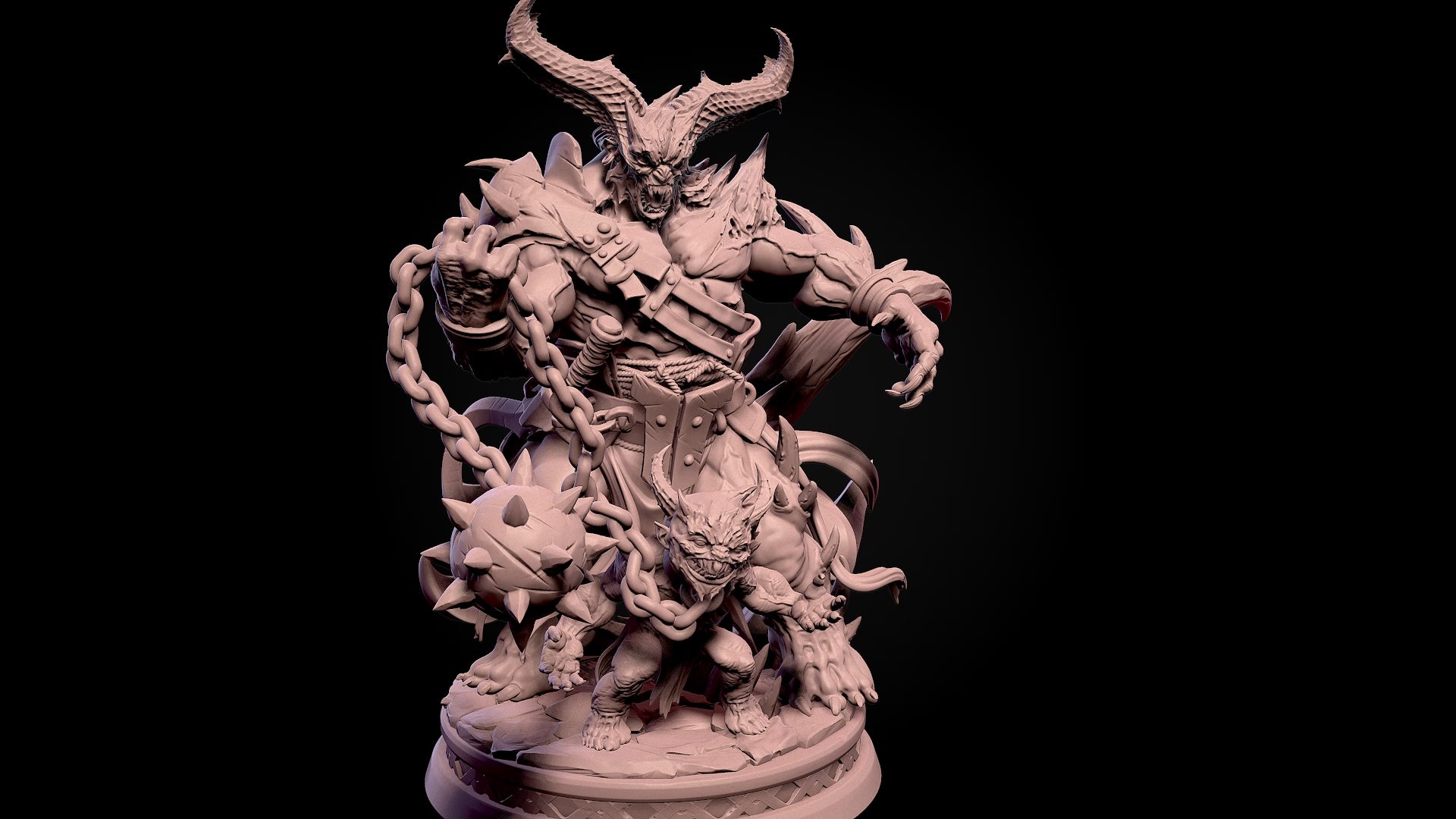 Demon