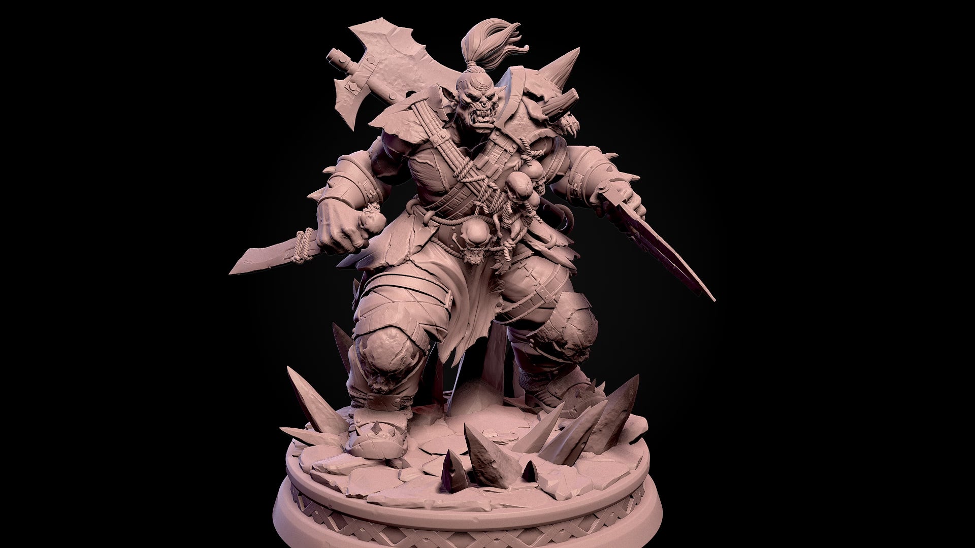 Ork