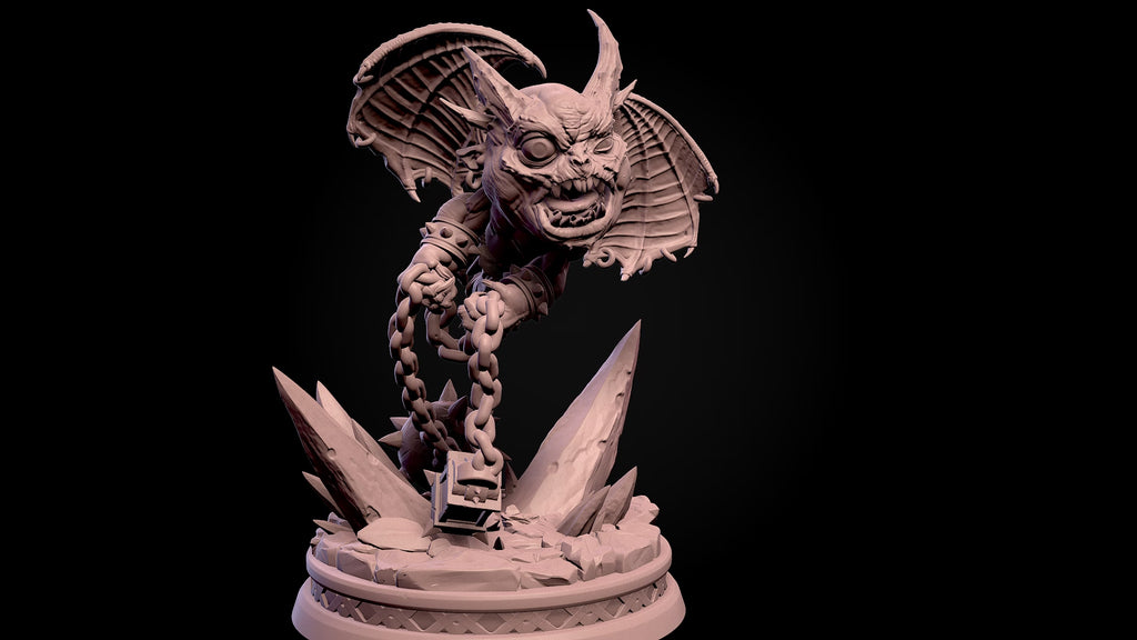 Little Demon