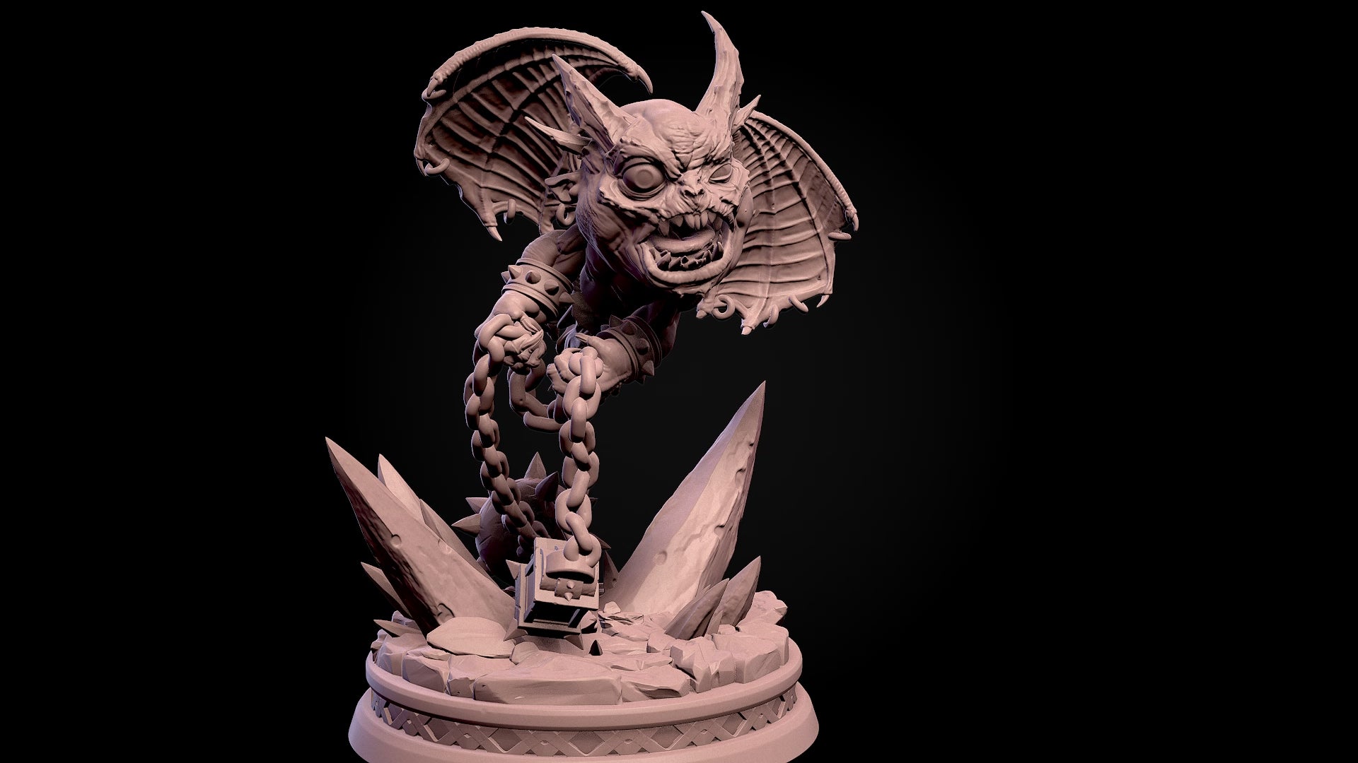 Little Demon