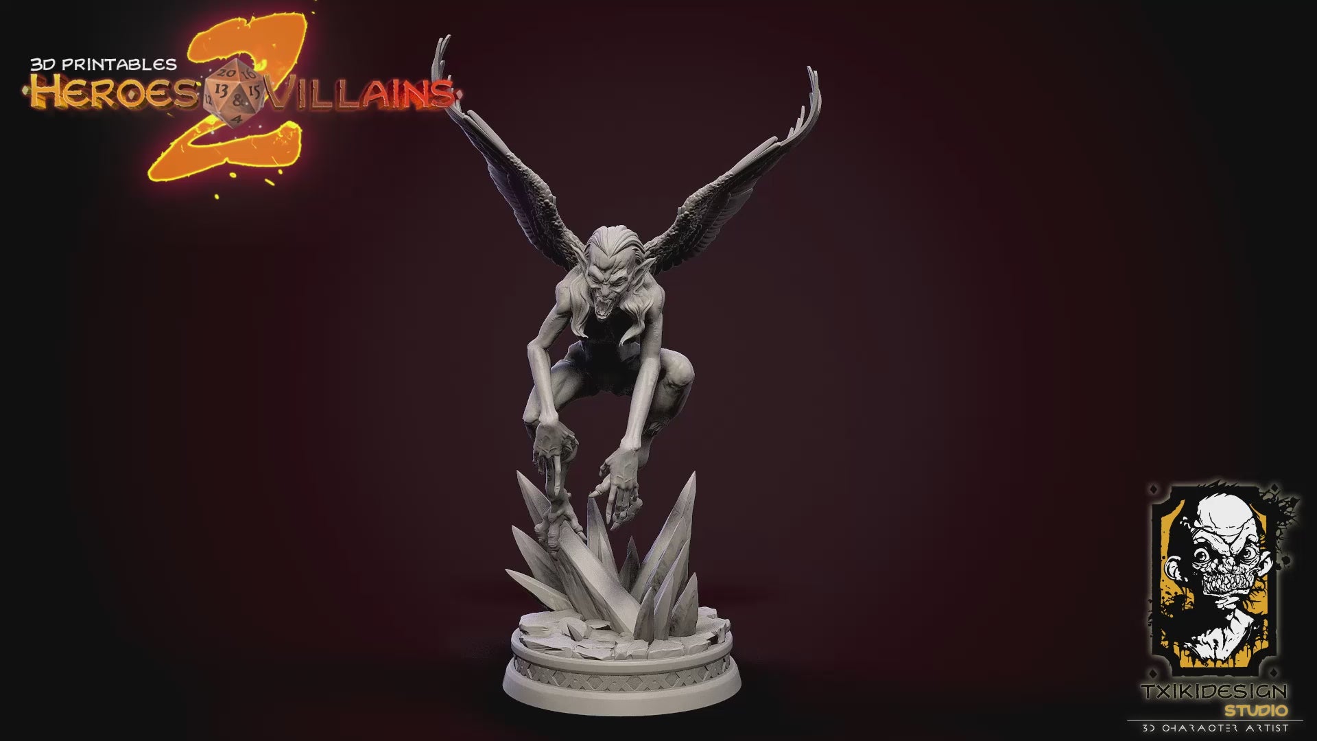 Harpy