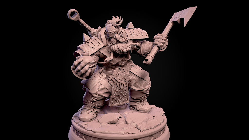 Dwarf