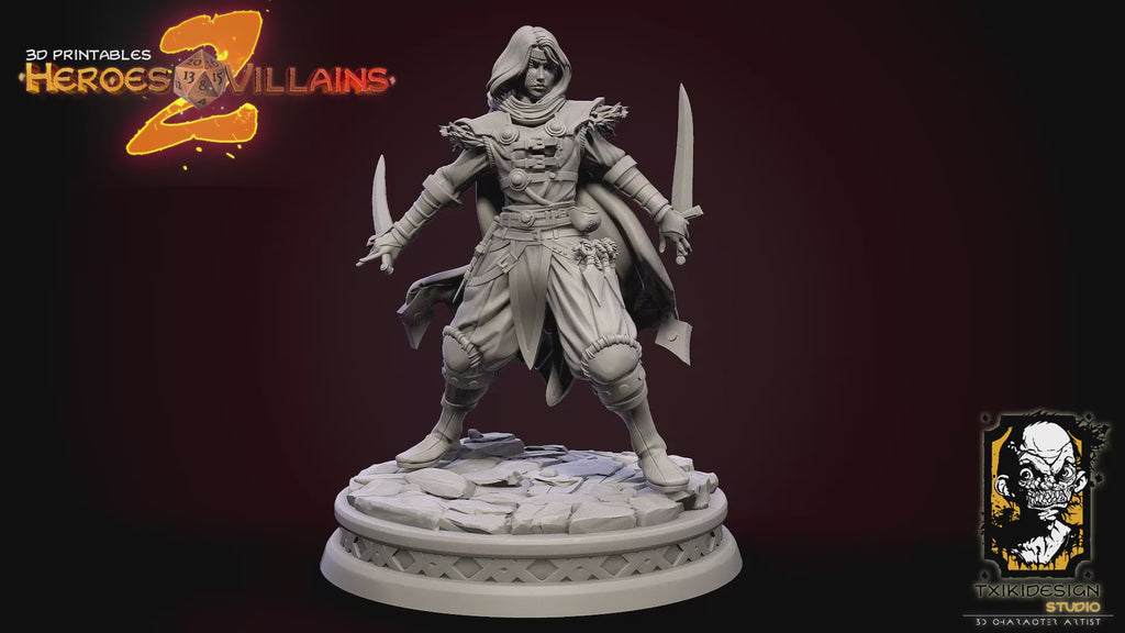 Assassin