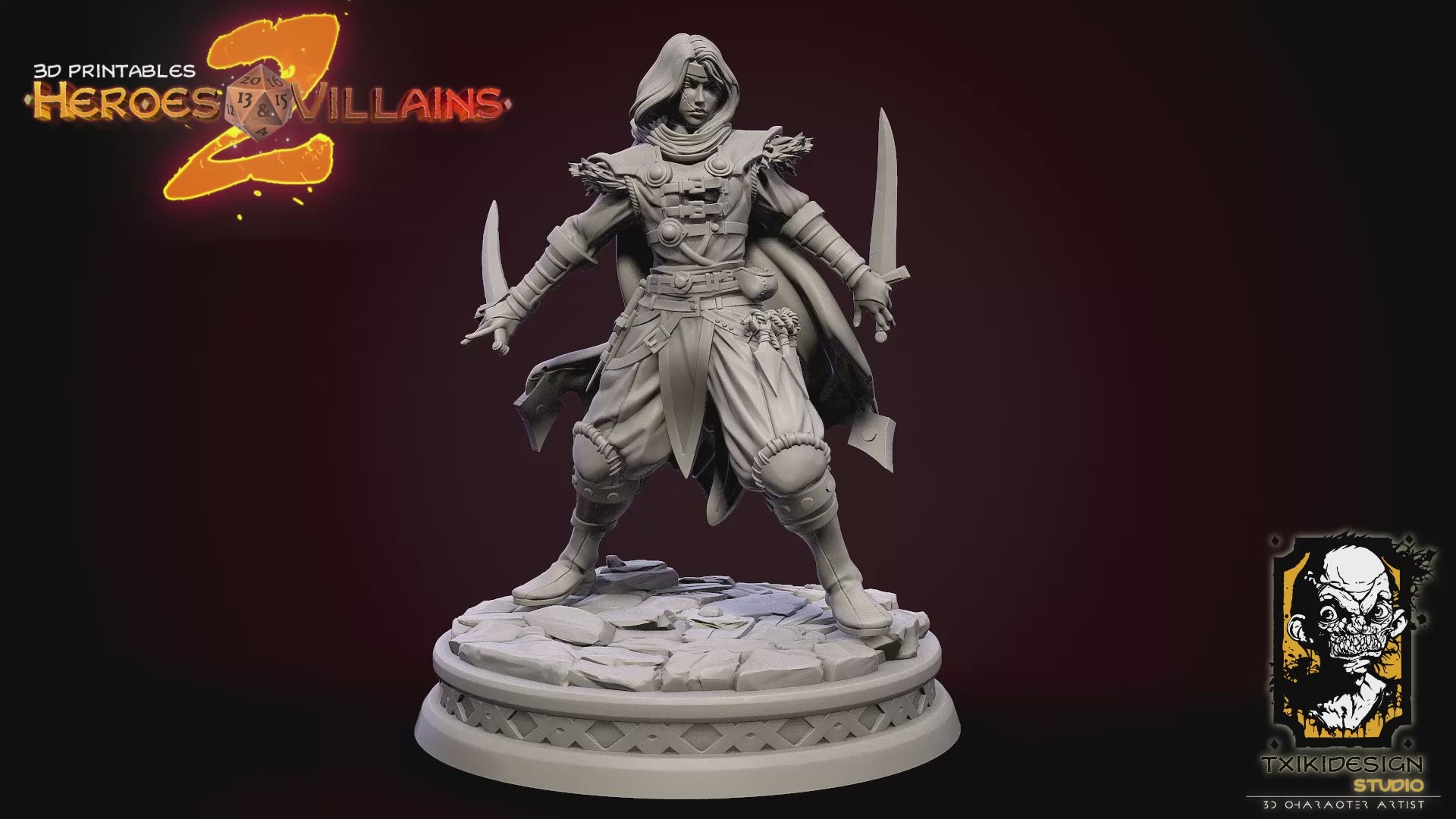 Assassin
