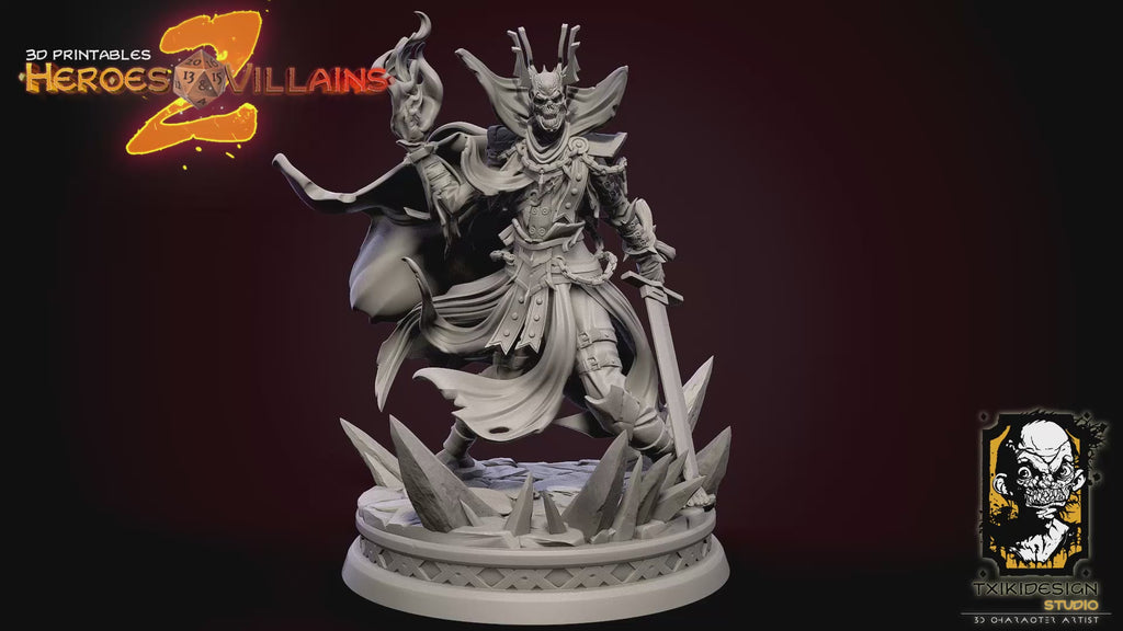 Lich