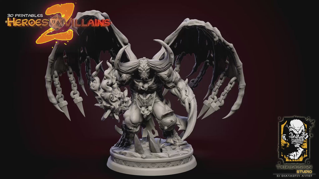 Big Demon