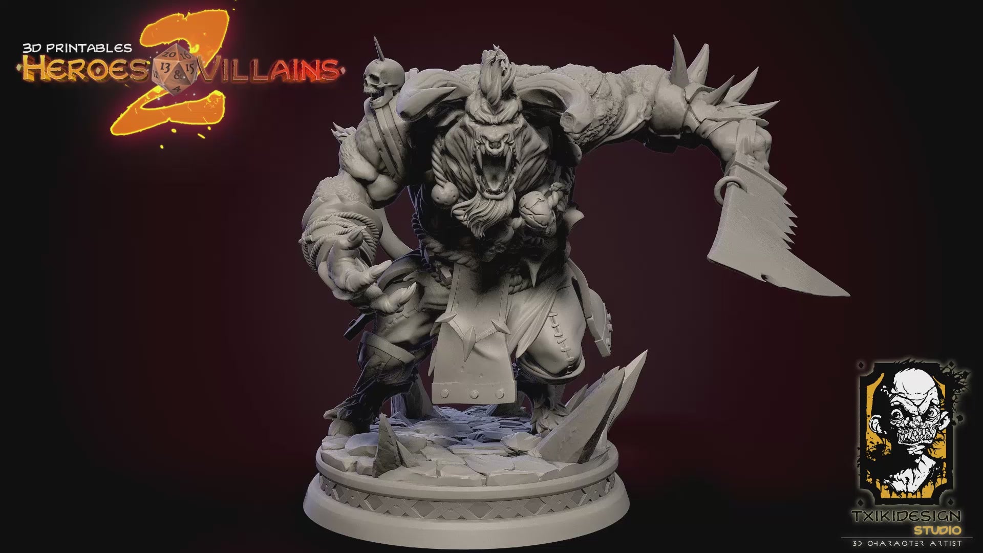 Minotaur