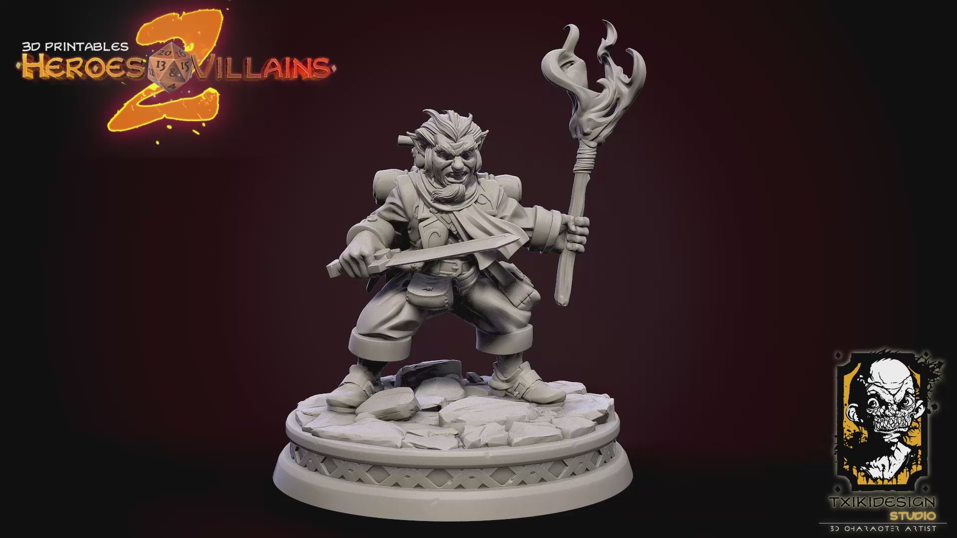 Halfling