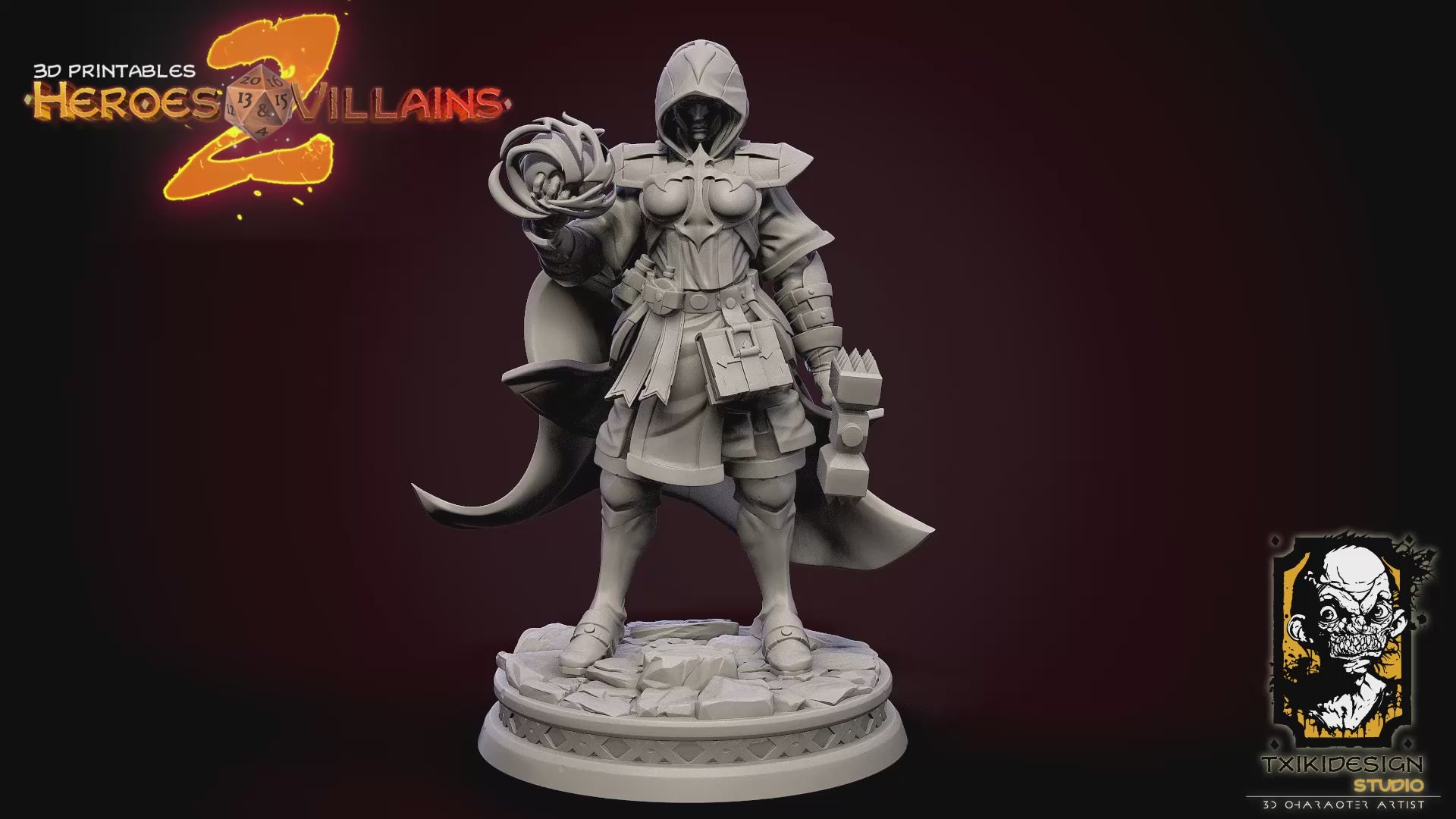 Cleric